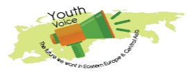 UNFPA: ‘Youth Voice- the Future We Want in Eastern Europe and Central Asia’ Campaign